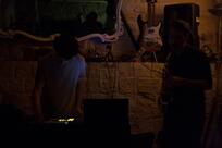 ReBlank f&d and live Gigs Trani