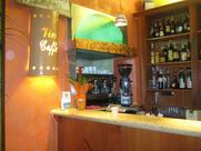 New Vin Caffe'