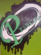 Ptisco's - BAR Caconde SP