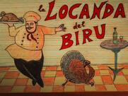 La Locanda del Biru