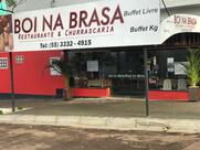 Churrascaria Boi Na Brasa