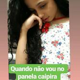 Restaurante Panela Caipira