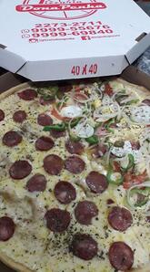 Pizzaria Dona Penha