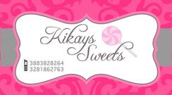 Kikay Sweets - Candy/Dessert Buffet