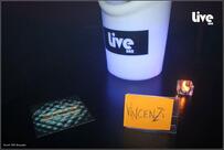 Bar "Live"