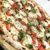 Pizzaria Forno a Lenha