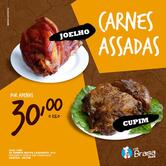 Na Brasa Plus Betim MG