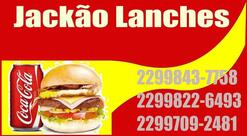 Jackão lanches