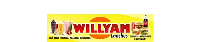 Willyam Lanches