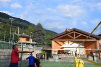 Biorca Bar Caffetteria Creperia Tavola Fredda e Calda