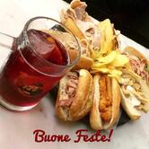 100 Montaditos Portonaccio