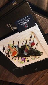 Aomori Japanese Restaurant