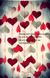 Chez Fanny