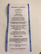 Restaurant et Dépanneur Nico