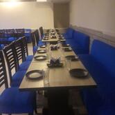 delhi darbar eating point