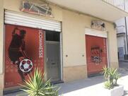 Agenzia scommesse intralot Favara