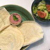 RIAA Das Frühstücks Café