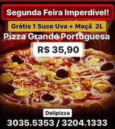 Delipizza