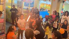 Play Planet Barletta