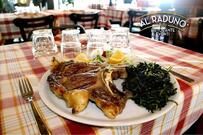 Ristorante Al Raduno
