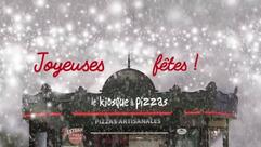 Le Kiosque à Pizzas