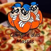 Gangue das massas