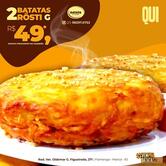 Batata Store Maricá