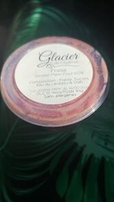 Glacier de L’Aubrac