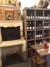 Au Steak & Fish house