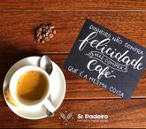 Sr. Padeiro Emporio E Panificadora - Cidade Jardim