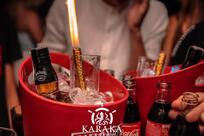 Caffe & night bar Karaka