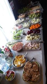 À Gaucha Churrascaria