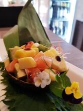Wei Sushi Ristorante alla carta