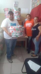 Lanches e Pizzas do Paulinho