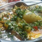 Restaurante do Martinho