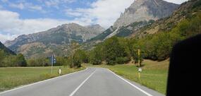 La Meridiana Di Bruna Daniele