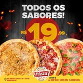 Empório da Pizza Barbacena Barbacena MG