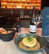 Blend & Shaker Restaurant Tours