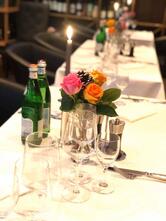 Restaurant Sam Ratke’s Culinarium