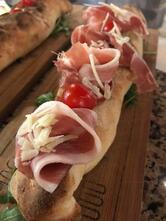 FLAMINGO RISTORANTE PIZZERIA