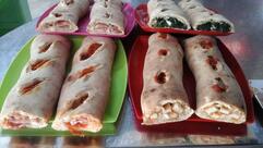 Tutto Pizza New York Style