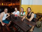 brutus lanches jacarezinho