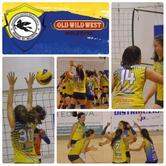 Old Wild West - Molfetta Mongolfiera