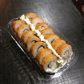 Sushi Universitário