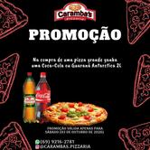 Caramba's Pizzaria
