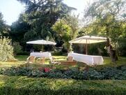 Ristorante @ Albergo Tre Pozzi