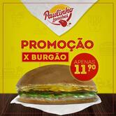 Paulinho Lanches