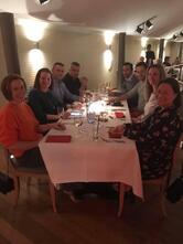 Feestzaal Teaterhuyse