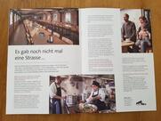 Restaurant und Kantine BKW2