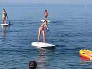 Stabilimento Balneare Columbia Beach